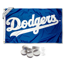 Los Angeles Dodgers Jersey Traditions Banner – Magic Pop Shop