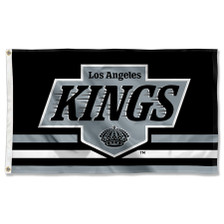 LA Kings Flag