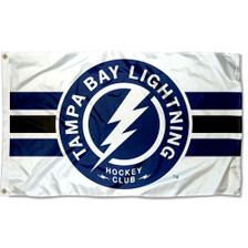 Tampa Bay Lightning Flag-3x5ft NHL Lightning Banner-100% polyester — YETflag