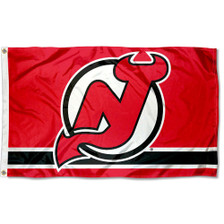 New Jersey Devils Flag