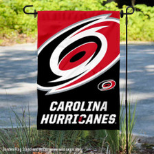 Carolina Hurricanes Hockey Let's Go CANES Fan Flag 90x150cm3x5ft Fan Best  Banner