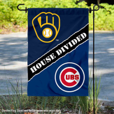 St. Louis Blues WinCraft House Flag and Garden Flag