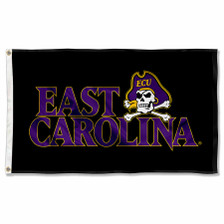 East Carolina University Banners & Flags, East Carolina University