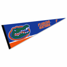 University of Florida Pennant
