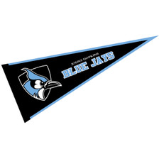 John Hopkins University Pennant