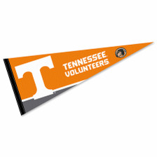 University of Tennessee Pennant