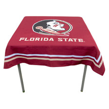 Florida State Seminoles Table Cloth