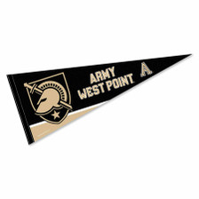 West Point Athletics Pennant