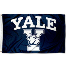 Yale University Flag at College Flags and Banners Co. your Yale