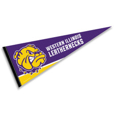 Western Illinois University Decorations