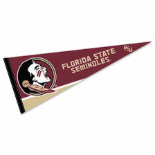 Florida State University Pennant