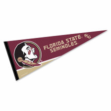 Florida State University Pennant