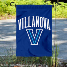 Villanova Wildcats Nova Nation Flag - State Street Products