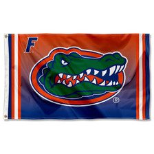 Florida Gator Helmet Flag – Gator Haven