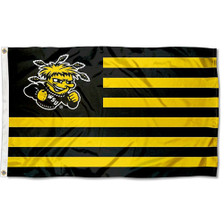 Wichita State Shockers Pennant Full Size Felt