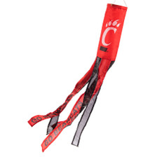 Cincinnati Bearcats Windsock