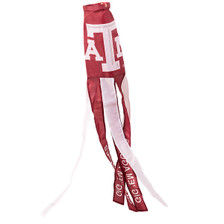 Texas A&M Aggies Windsock