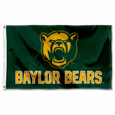 College Flags and Banners Co. Washington St. Louis Bears Garden Flag
