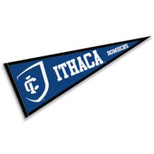 Ithaca Bombers Pennant