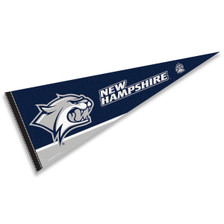 University of New Hampshire Pennant