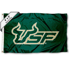 University of South Florida 4x6 Flag