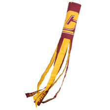Central Michigan Chippewas Windsock