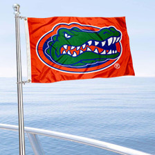 Florida Gator Helmet Flag – Gator Haven