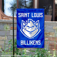 Flag of the Day: Saint Louis University, St. Louis, MO - FlagRunners