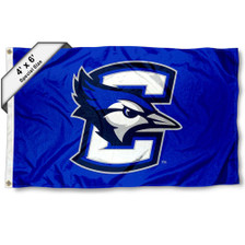 Creighton University Large 4x6 Flag