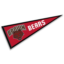 Brown Bears Pennant