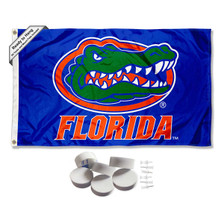 Florida Gator Helmet Flag – Gator Haven