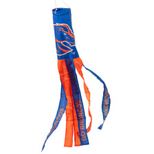 Boise State Broncos Windsock