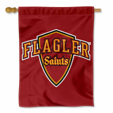 Flagler Saints Banner Flag