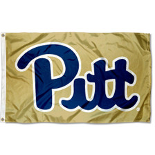 Aihccy Pittsburgh City of Champions Flag Banner 3X5 Feet Man Cave