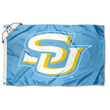 Southern Jaguars Small 2x3 Flag