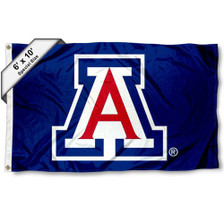 University of Arizona 6x10 Flag