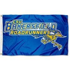 CSBU Road Runners 3x5 Flag