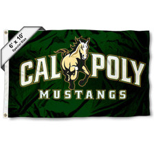 Cal Poly 6x10 Flag