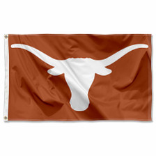 University of Texas Bevo Flag