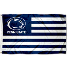 FANMATS Penn State Nittany Lions NCAA Ambassador Flags 2-Pack Flag