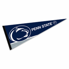 Penn State University Pennant