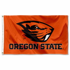 Oregon State University Beavers Flag