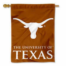 Texas Longhorns Window Banner (15 In. X 10-1/2 In - Foto 4