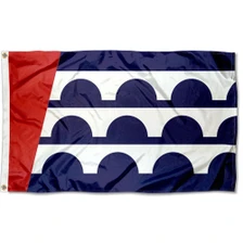City of Des Moines Flag