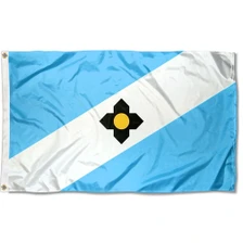 City of Madison Flag