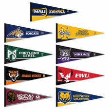 Big Sky Conference Pennants