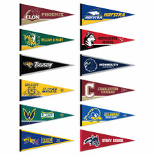 CAA Conference Pennants