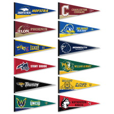 CAA Conference Pennants