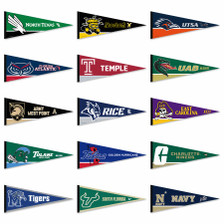 The American Conference Pennants