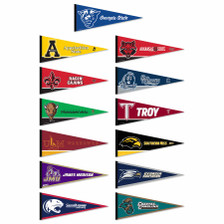 Sun Belt Conference Pennants